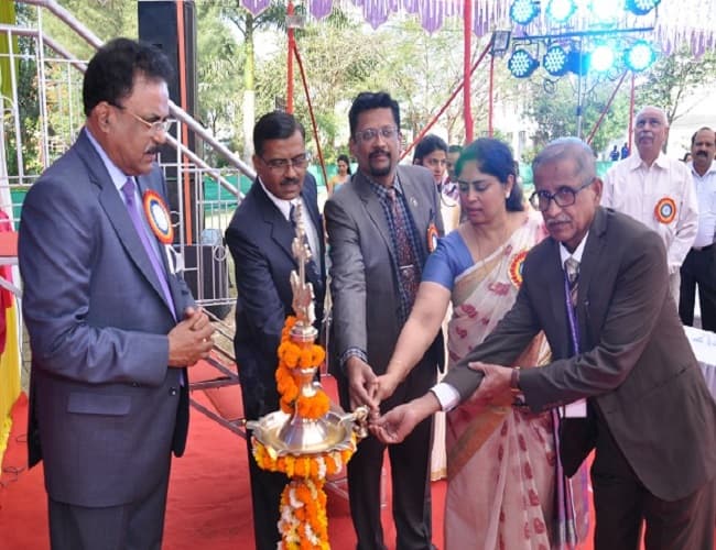 St. John Institute of Pharmacy and Research Palghar Events photo 2